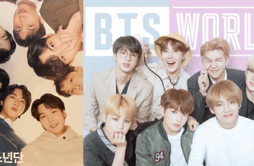 BTS Jimin and Song Da Eun: The Elevator Video That Has K-Pop Fans Losing Their Minds (Again) 3