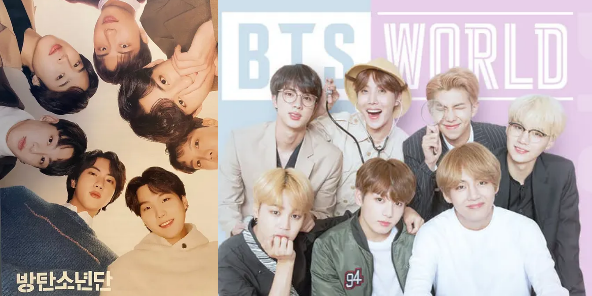 BTS Jimin and Song Da Eun: The Elevator Video That Has K-Pop Fans Losing Their Minds (Again) 1