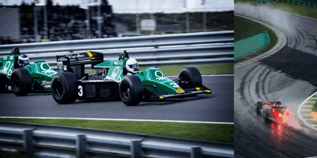 The Ultimate Guide to Formula One: Everything You Need to Know About F1 Racing in 2025 2