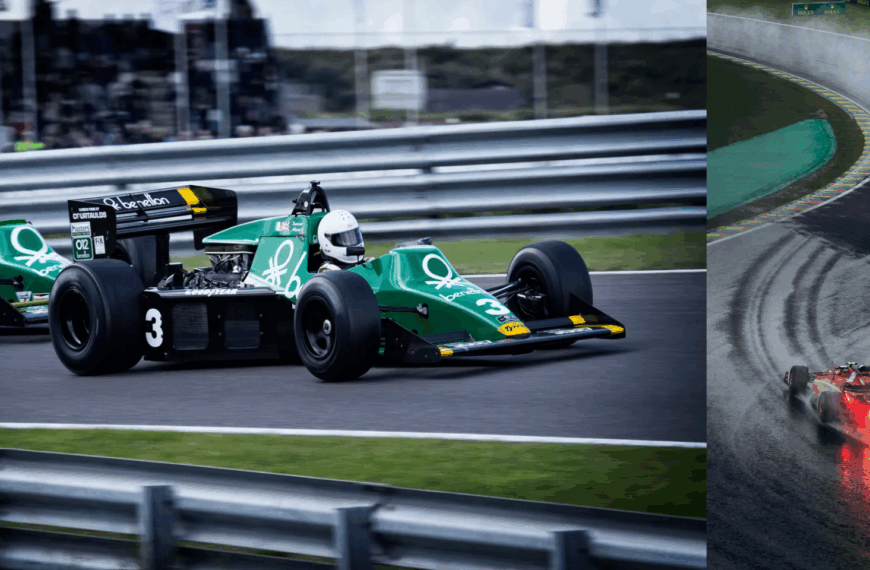 The Ultimate Guide to Formula One: Everything You Need to Know About F1 Racing in 2025 5