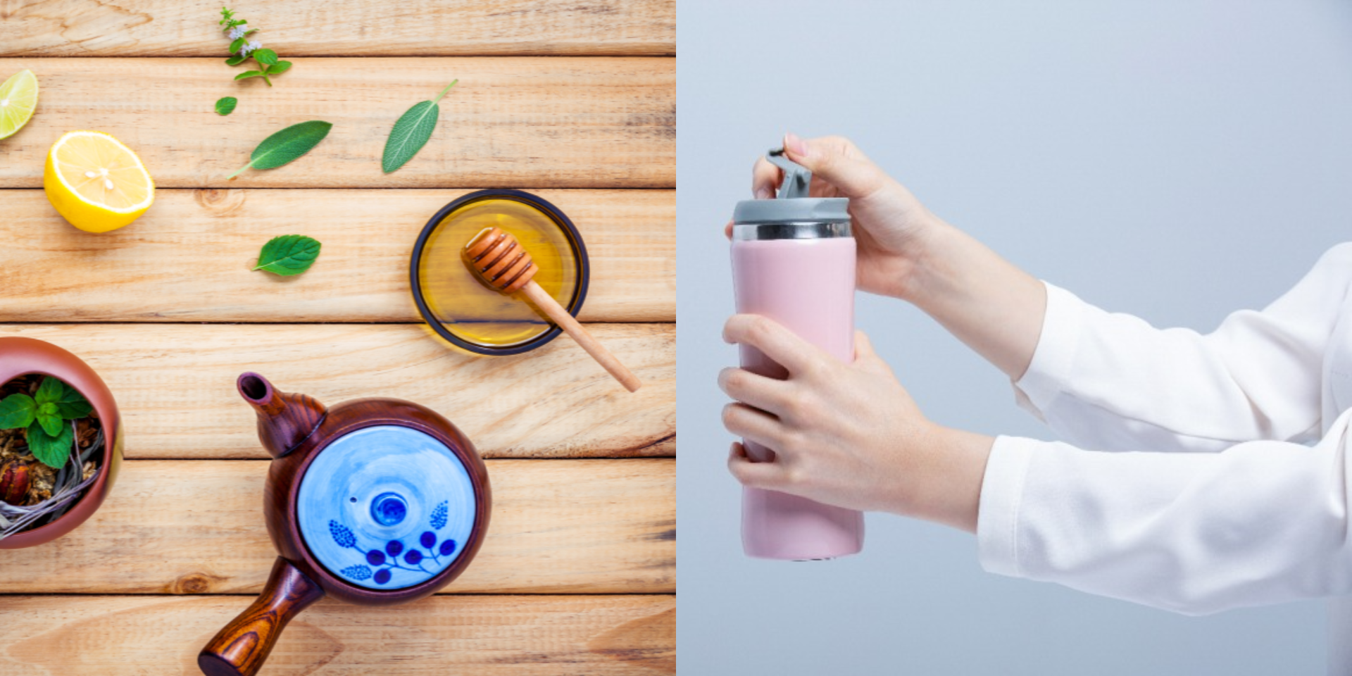 The Revolutionary Water Bottle That Tricks Your Brain Into Tasting Flavors (Without Any Added Ingredients) 1