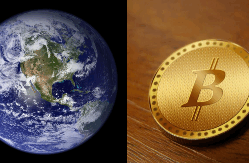 The Bitcoin ETF Revolution: 3 Critical Things Every Investor Must Know in 2025 3