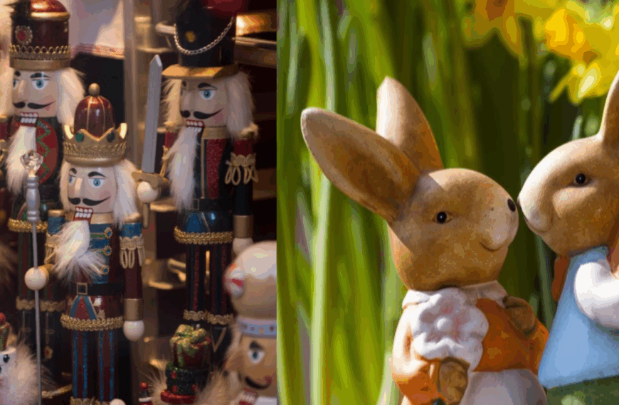 The Clay Masters: How a Small Bristol Studio Built an Animation Empire with Nothing But Clay and Pure British Wit 6