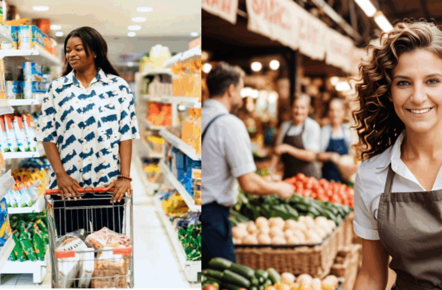 The Secret Behind Costco's Success: How an 8% Employee Turnover Rate Drives Billions in Revenue 3