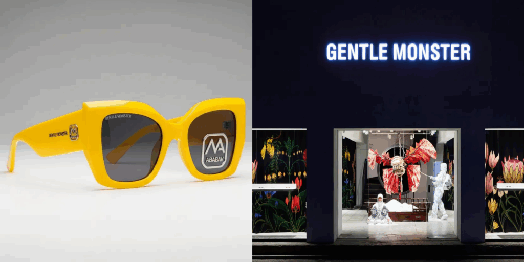 How a Seoul Eyewear Brand Turned Sunglasses Into Art and Conquered the World (Without Anyone Seeing It Coming) 2