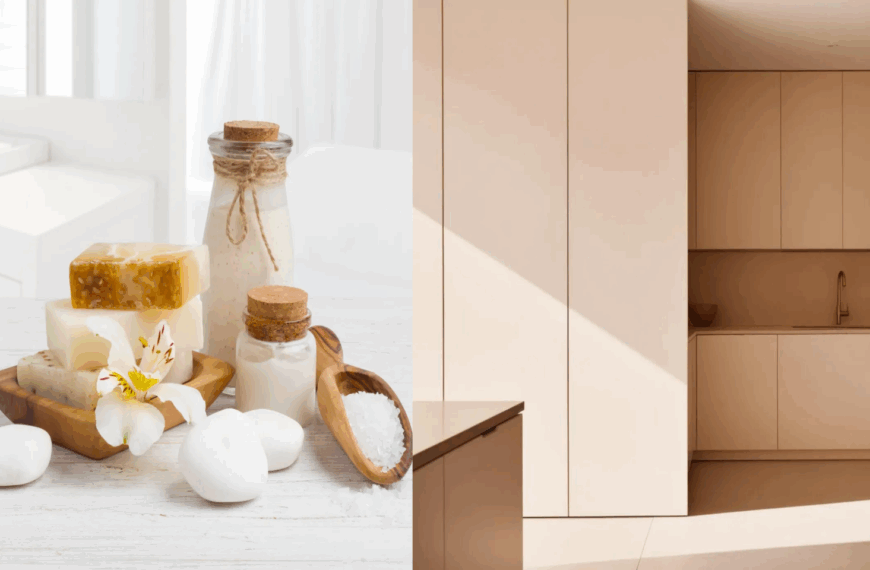 The Ultimate Guide to Minimalism Meets Zero-Waste: Why "Less In, Less Out" Is Your Secret to Sustainable Living 4