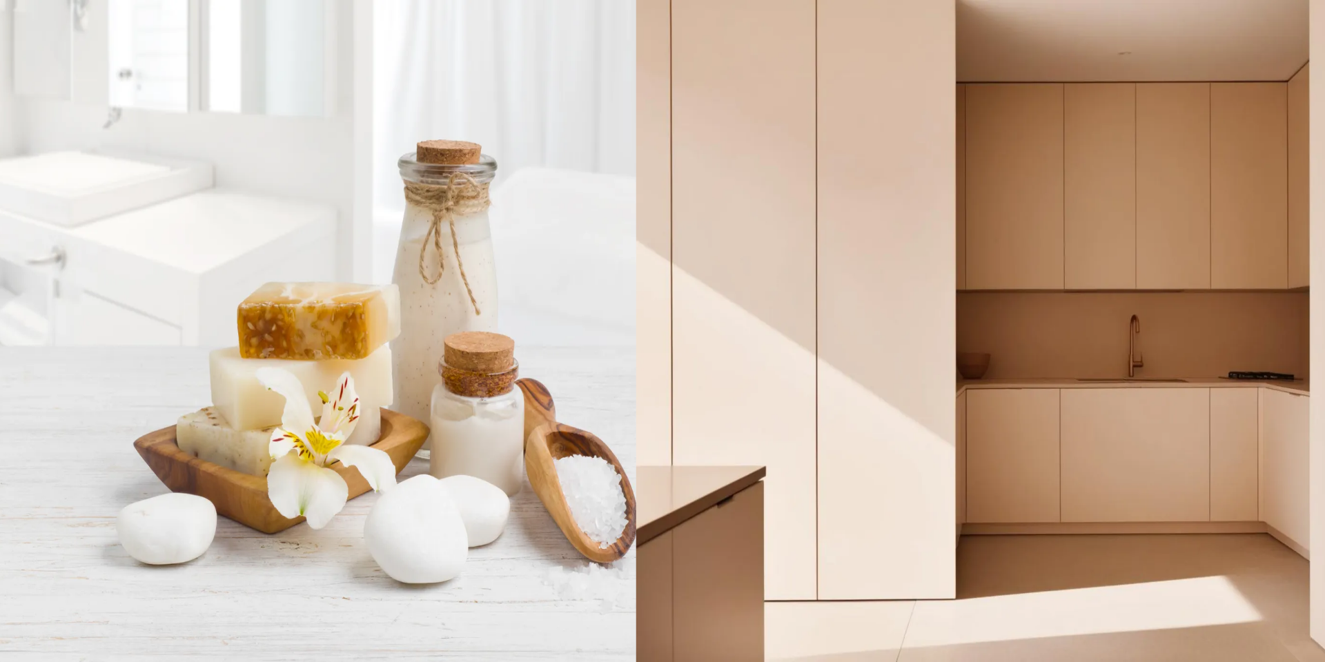 The Ultimate Guide to Minimalism Meets Zero-Waste: Why "Less In, Less Out" Is Your Secret to Sustainable Living 1
