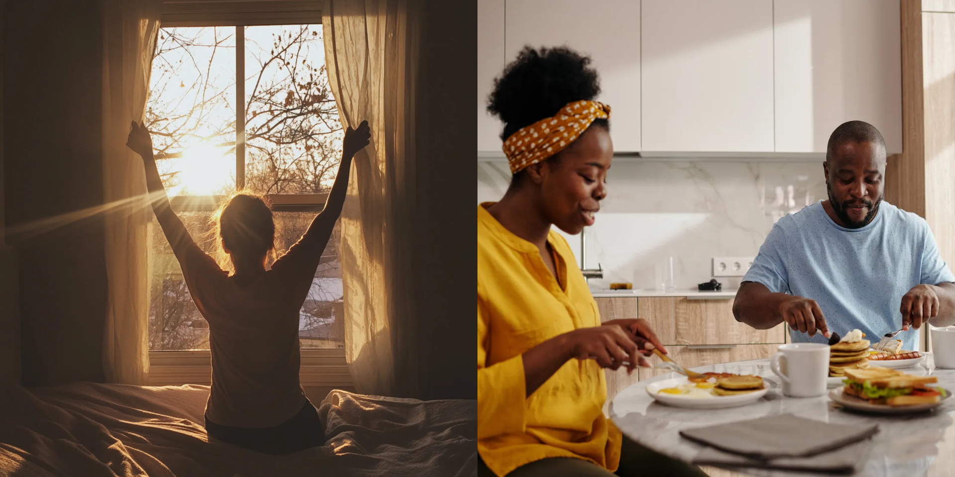 The Ultimate Science-Backed Morning Routine for Maximum Energy: 6 Steps That Actually Work (No Fluff!) 1