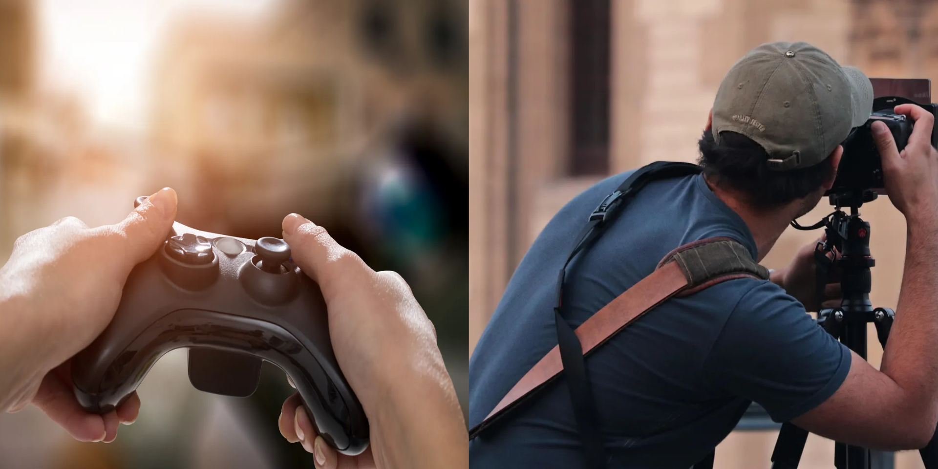 The Ultimate Guide to America's 20 Most Popular Hobbies (And Why They're Taking Over Our Lives) 1