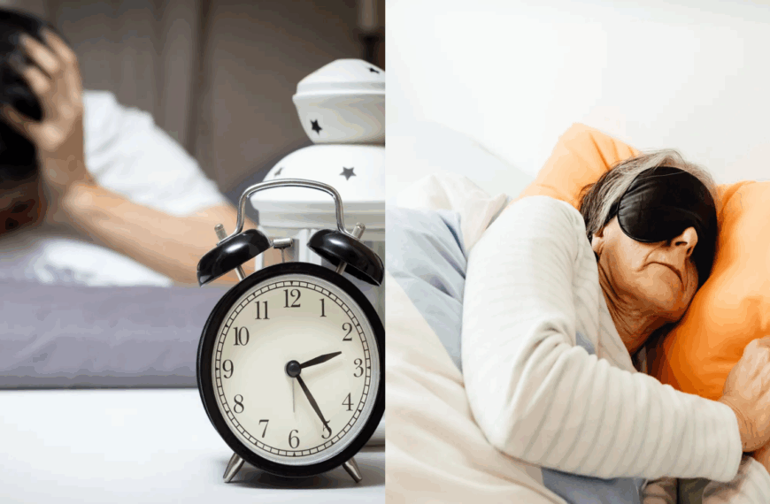 The Sleep Revolution: How to Master Rest in Our Always-On World (And Why Your Netflix Binge Isn't Helping) 4